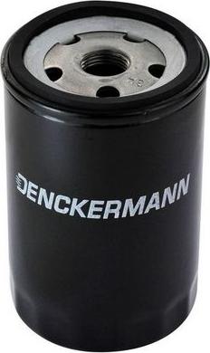 Denckermann A210094 - Масляный фильтр autodnr.net