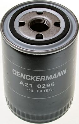 Denckermann A210295 - Масляный фильтр autodnr.net