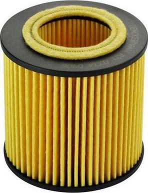 Denckermann A210334 - Масляний фільтр autocars.com.ua