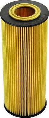 Denckermann A210342 - Масляний фільтр autocars.com.ua