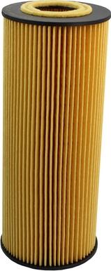 Denckermann A210347 - Масляний фільтр autocars.com.ua