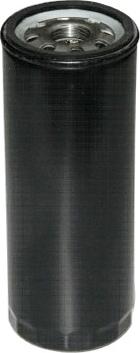 Denckermann A210396 - Масляний фільтр autocars.com.ua