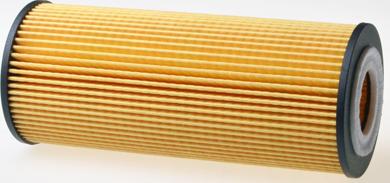 Denckermann A210517 - Масляний фільтр autocars.com.ua