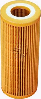 Denckermann A210521 - Масляний фільтр autocars.com.ua