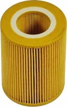 Denckermann A210559 - Масляний фільтр autocars.com.ua