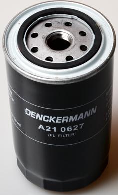 Denckermann A210627 - Масляный фильтр autodnr.net
