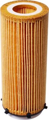 Denckermann A210633 - Масляний фільтр autocars.com.ua