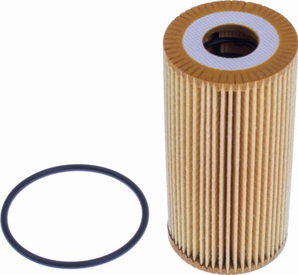 Denckermann A210709 - Масляний фільтр autocars.com.ua