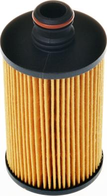 Denckermann A210731 - Масляний фільтр autocars.com.ua