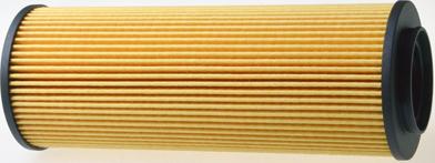 Denckermann A210902 - Масляний фільтр autocars.com.ua