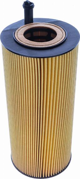 Denckermann A219049 - Масляний фільтр autocars.com.ua