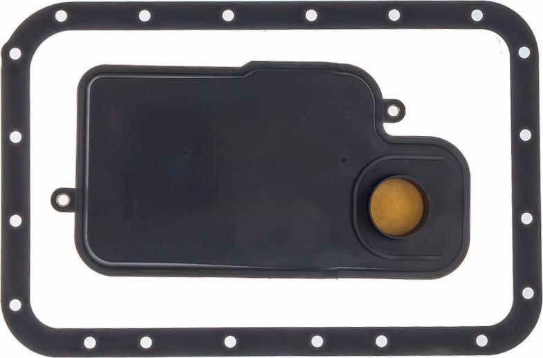 Denckermann A220090 - Гідрофільтри, автоматична коробка передач autocars.com.ua