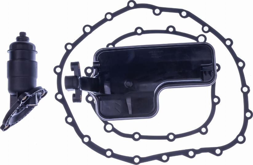 Denckermann A220110 - Гідрофільтри, автоматична коробка передач autocars.com.ua