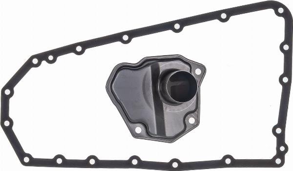 Denckermann A220119 - Гідрофільтри, автоматична коробка передач autocars.com.ua