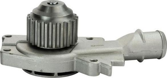 Denckermann A310016P - Водяний насос autocars.com.ua
