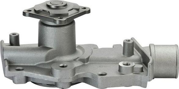 Denckermann A310017P - Водяний насос autocars.com.ua