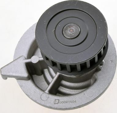 Denckermann A310035P - Водяний насос autocars.com.ua