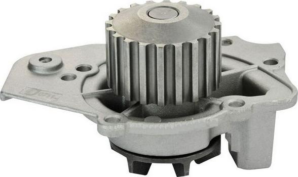 Denckermann A310045 - Водяний насос autocars.com.ua