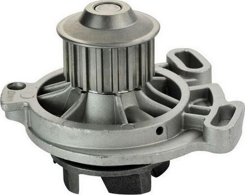 Denckermann A310048P - Водяний насос autocars.com.ua