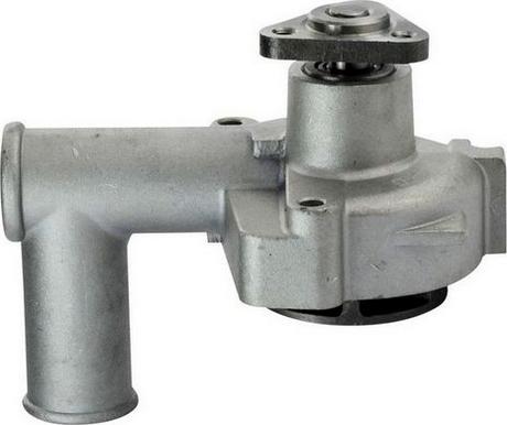 Denckermann A310058 - Водяний насос autocars.com.ua