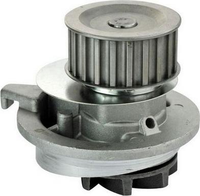 Denckermann A310064P - Водяний насос autocars.com.ua