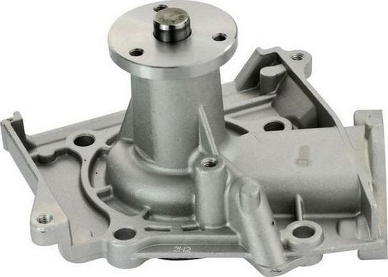 Denckermann A310078P - Водяний насос autocars.com.ua