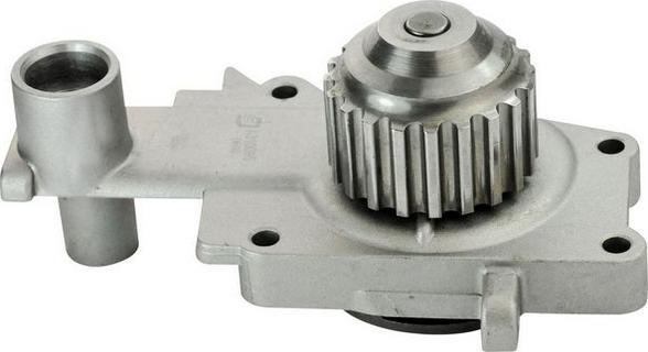 Denckermann A310095 - Водяний насос autocars.com.ua