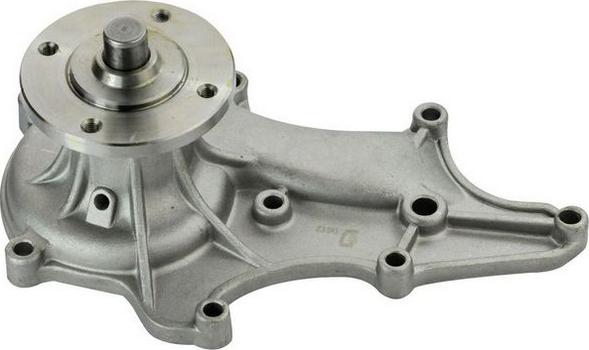 Denckermann A310116 - Водяний насос autocars.com.ua