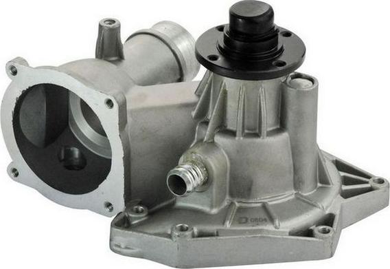 Denckermann A310121P - Водяний насос autocars.com.ua