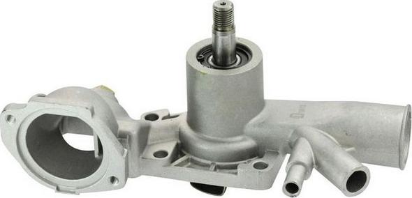 Denckermann A310124 - Водяний насос autocars.com.ua