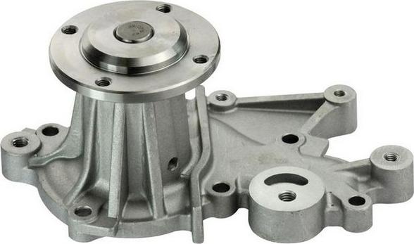 Denckermann A310141P - Водяний насос autocars.com.ua