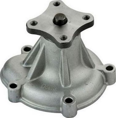 Denckermann A310143 - Водяний насос autocars.com.ua