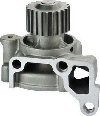 Denckermann A310151P - Водяний насос autocars.com.ua