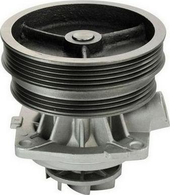 Denckermann A310175P - Водяний насос autocars.com.ua