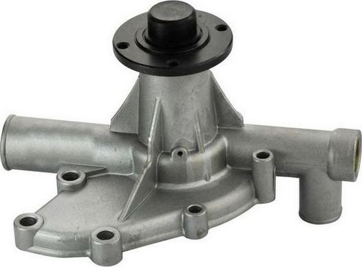 Denckermann A310179 - Водяний насос autocars.com.ua