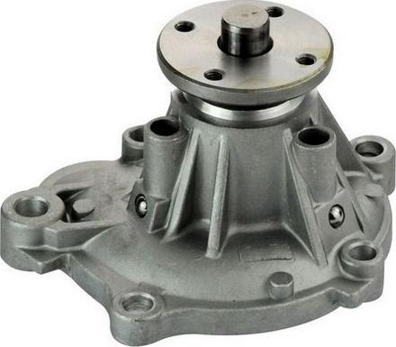 Denckermann A310189 - Водяний насос autocars.com.ua