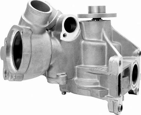 Denckermann A310192P - Водяний насос autocars.com.ua