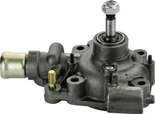 Denckermann A310200 - Водяний насос autocars.com.ua