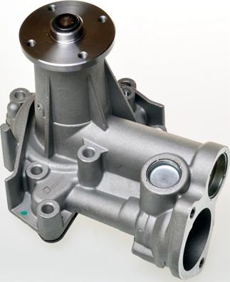 Denckermann A310206P - Водяний насос autocars.com.ua