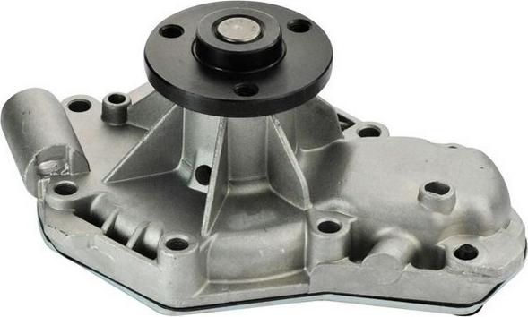 Denckermann A310227 - Водяний насос autocars.com.ua