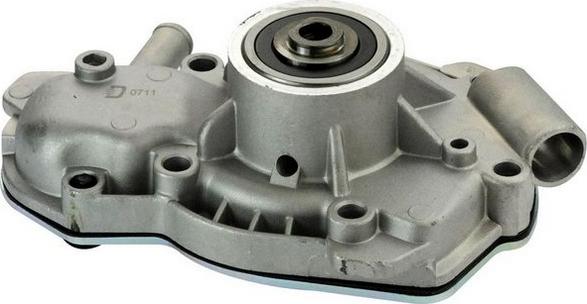 Denckermann A310228 - Водяний насос autocars.com.ua