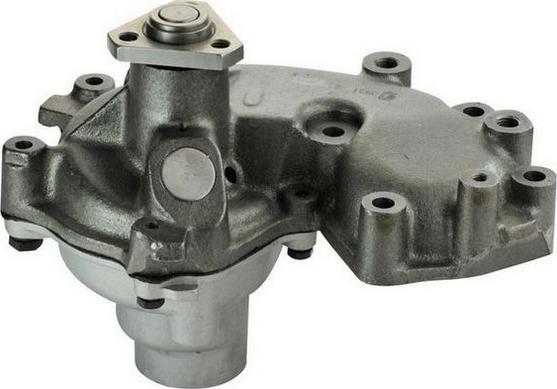 Denckermann A310229 - Водяний насос autocars.com.ua