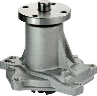 Denckermann A310261 - Водяний насос autocars.com.ua