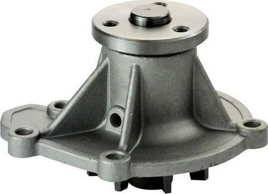 Denckermann A310290 - Водяний насос autocars.com.ua