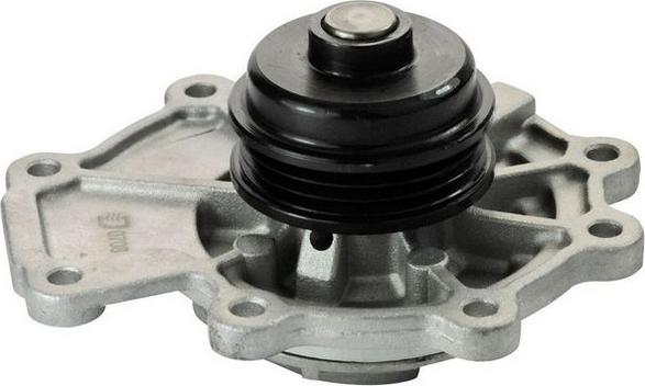 Denckermann A310586P - Водяний насос autocars.com.ua