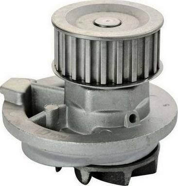 Denckermann A310600 - Водяний насос autocars.com.ua