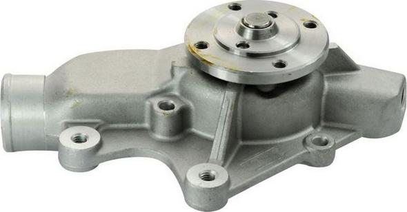 Denckermann A310727P - Водяний насос autocars.com.ua