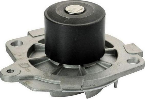 Denckermann A310817P - Водяний насос autocars.com.ua