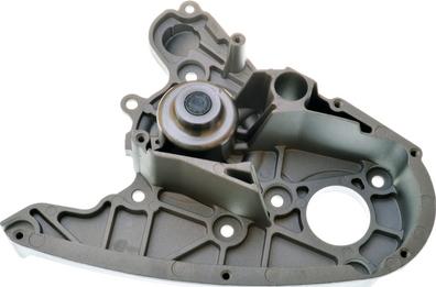 Denckermann A310825P - Водяний насос autocars.com.ua