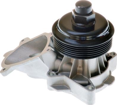 Denckermann A310829P - Водяний насос autocars.com.ua